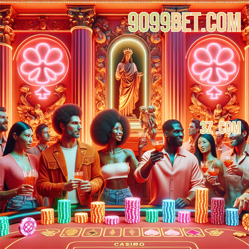 Experimente a emoção das apostas no 9099bet.com hoje mesmo.