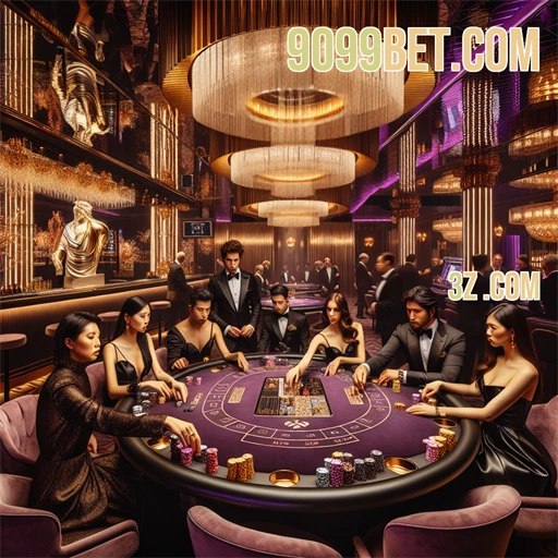 Jogos Responsáveis: Uma Nova Era no Entretenimento do 9099bet.com